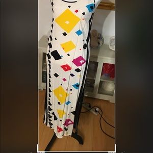 Jams world spaghetti dress, like new