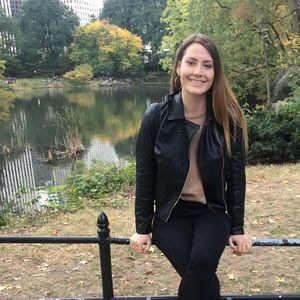 Meet your Posher, Colleen