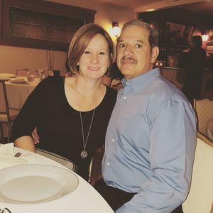 Meet your Posher, Debbie