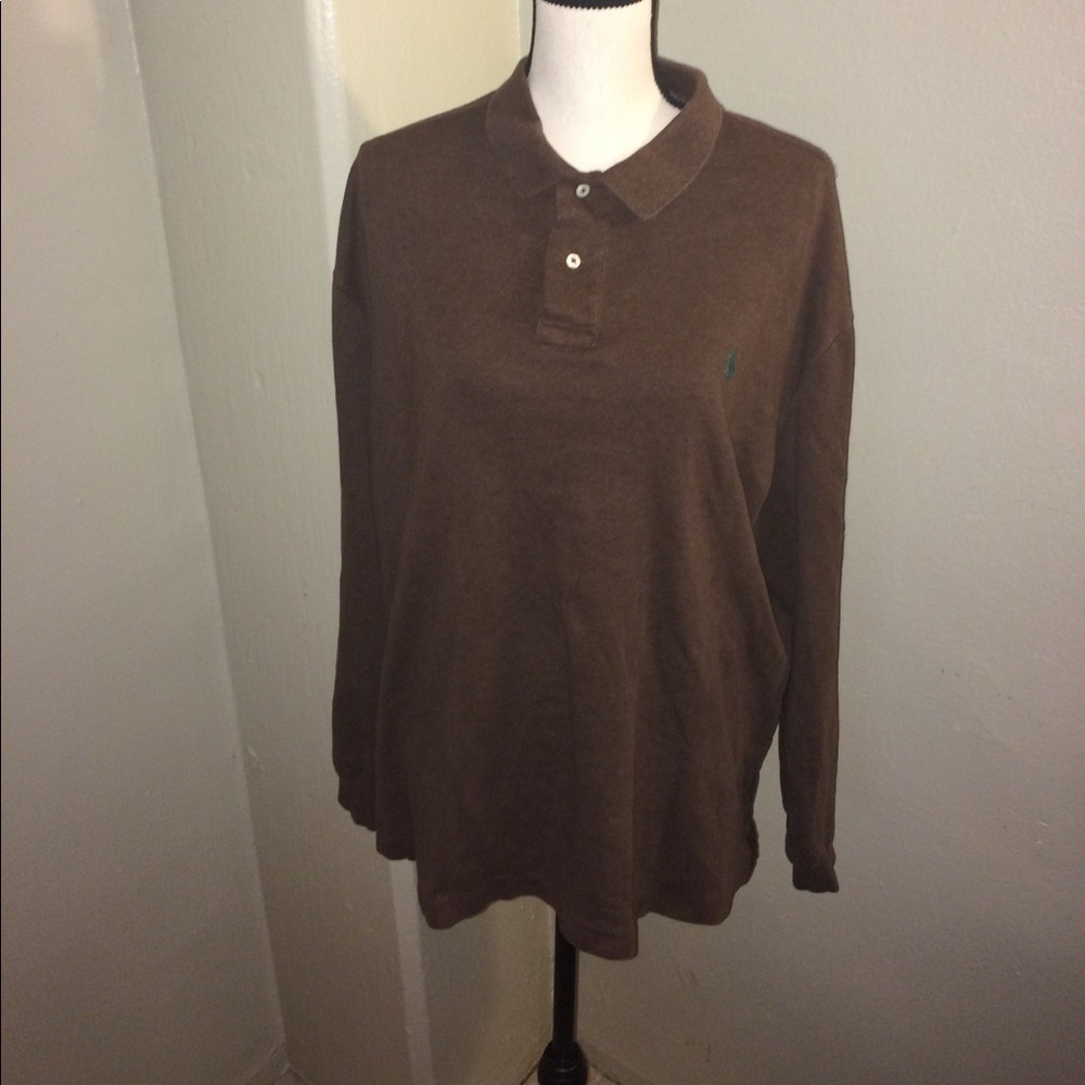 Men’s polo Make me an offer I will accept