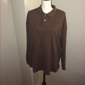 Men’s polo Make me an offer I will accept