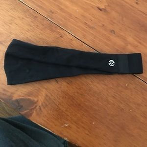 Lululemon handband