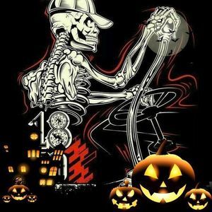 Meet your Posher, Calvin