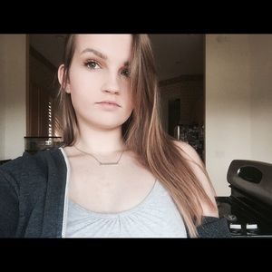 Meet your Posher, Kat