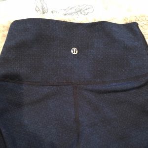 Lululemon pants