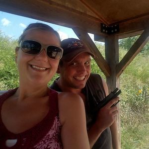 Meet your Posher, Amy