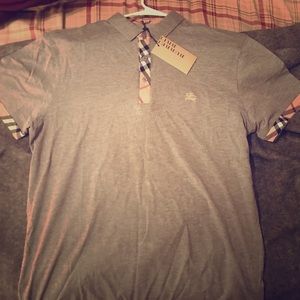 Burberry Authentic shirt