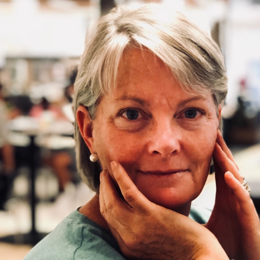 Meet your Posher, Tracy