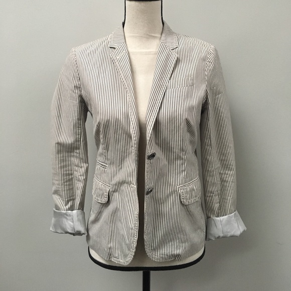 JCrew blazer - Picture 1 of 5