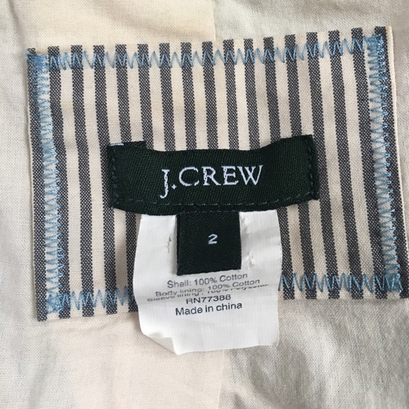 JCrew blazer - Picture 5 of 5
