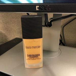Unused Laura Mercier Flawless Fusion Foundation
