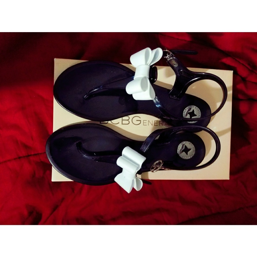 Bcbg generation sandals