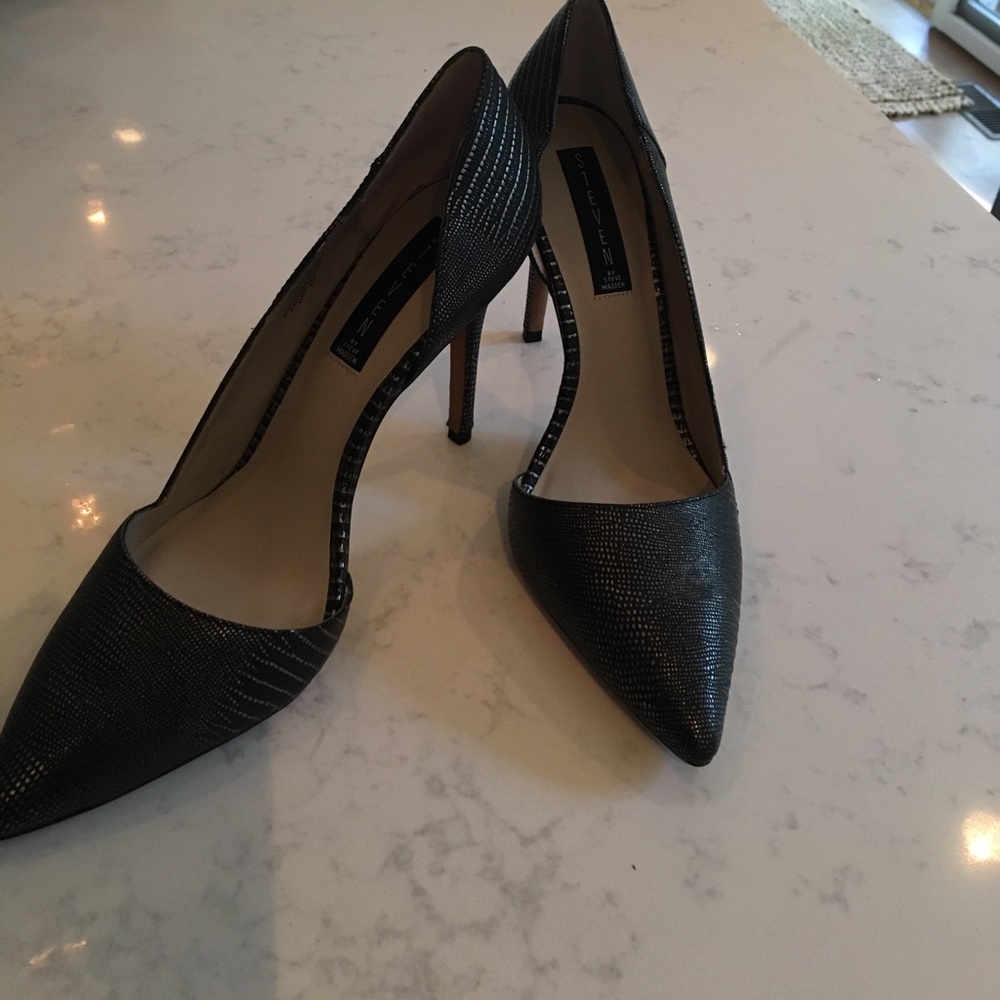 Steve Madden heels