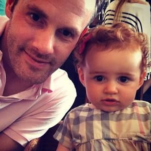 Meet your Posher, Simon