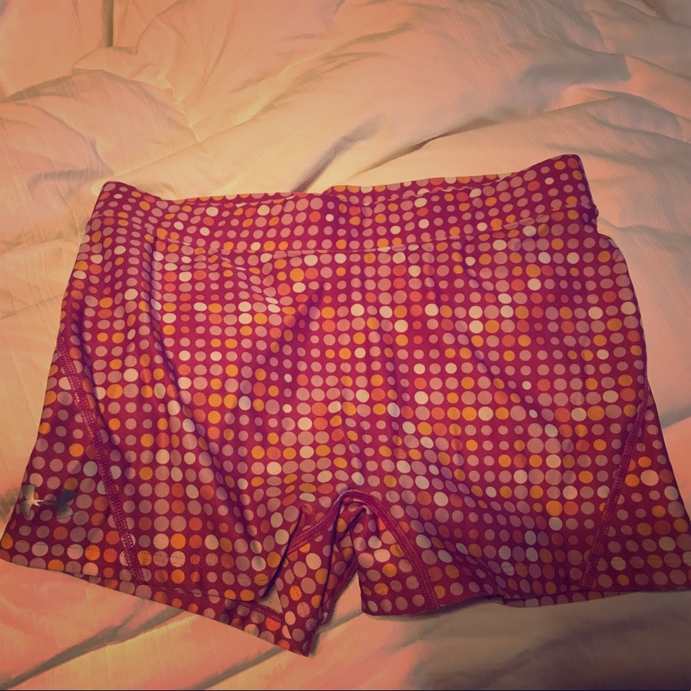 Under Armour shorts