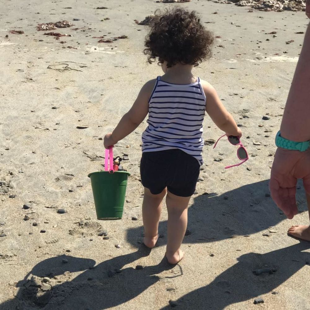 Meet your Posher, Barbara