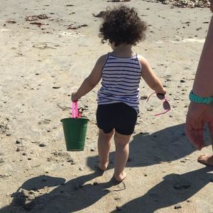 Meet your Posher, Barbara