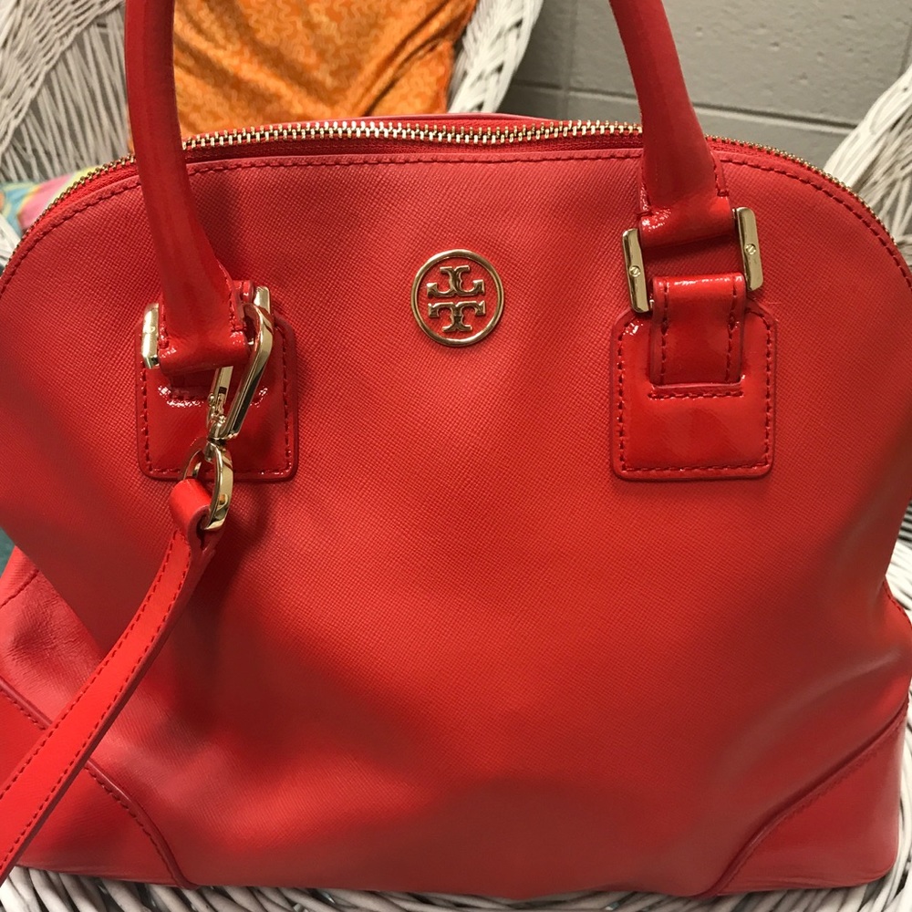 Gorg TB bag! Excellent shape. Dustbag included!