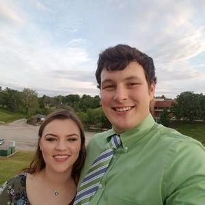 Meet your Posher, Monique