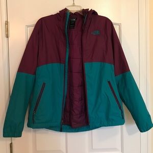 The North Face Jacket
