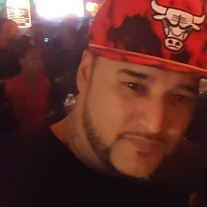 Meet your Posher, Albert