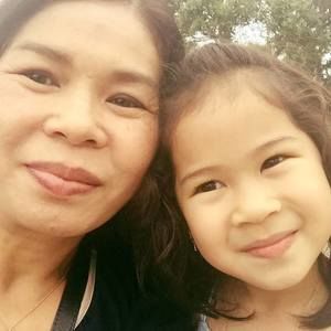 Meet your Posher, Jacqueline