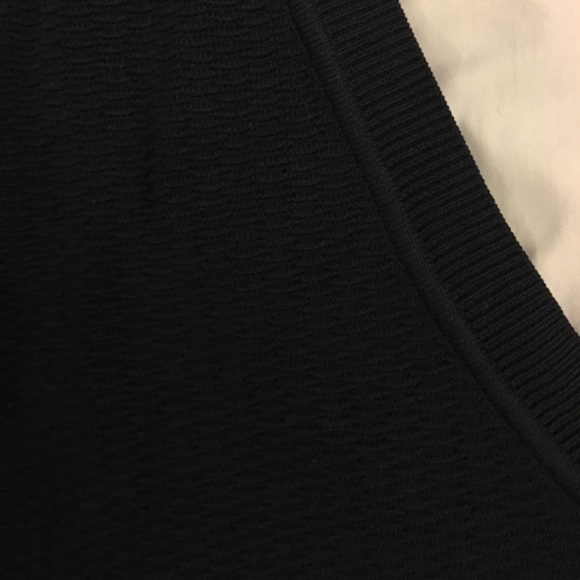 Tory Burch Knit Sweater Navy Size Med - Picture 3 of 6