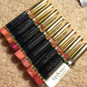 Lipsense longlasting lipstain