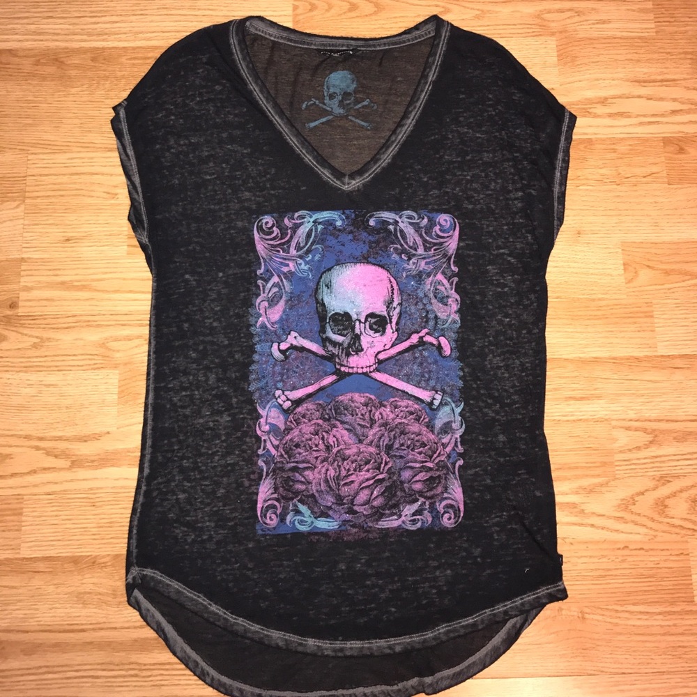 Nwot! Rock & Republic top. Size XS