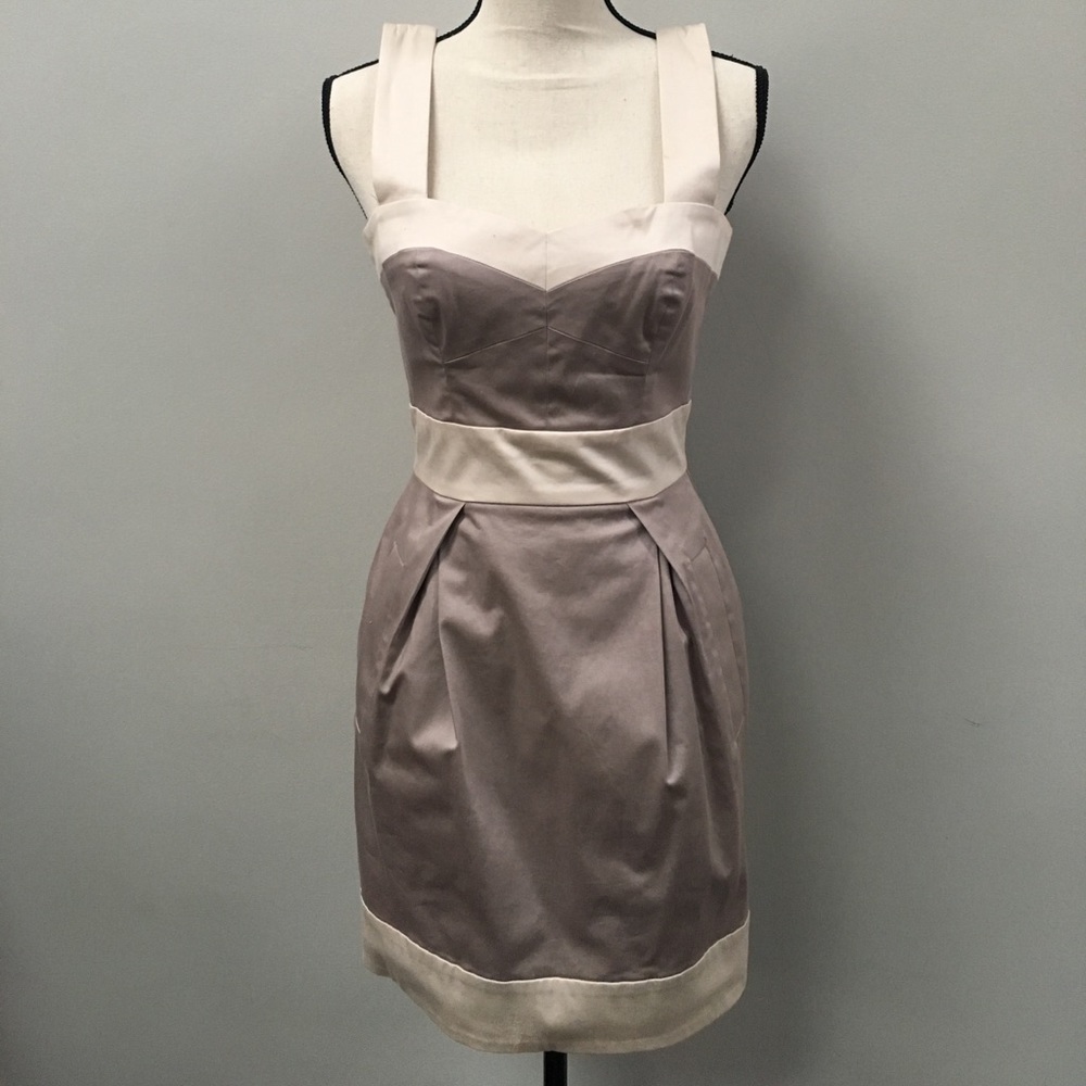 French Connection Dress