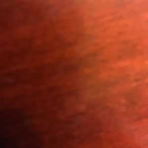 Meet your Posher, Wilson