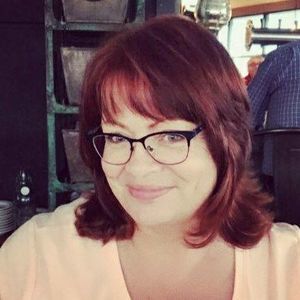 Meet your Posher, Maxann