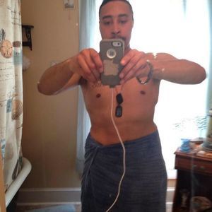 Meet your Posher, Christopher a