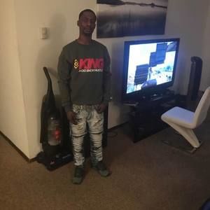 Meet your Posher, Kenneth