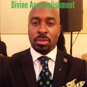 Meet your Posher, Adedayo