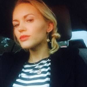 Meet your Posher, Anastasia