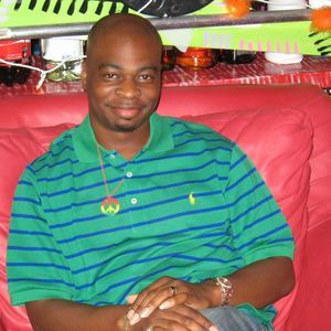 Meet your Posher, Henry