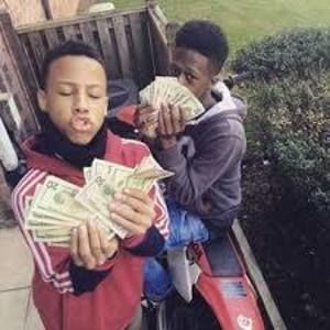 Meet your Posher, Liltony