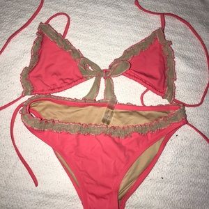 Victoria Secret Swim suit