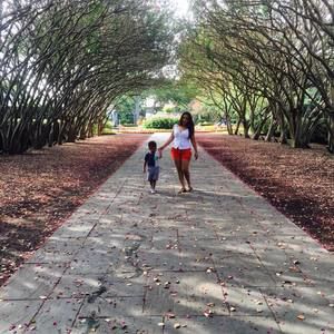 Meet your Posher, Dora irene