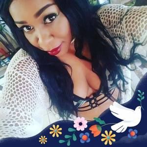 Meet your Posher, Daintonya