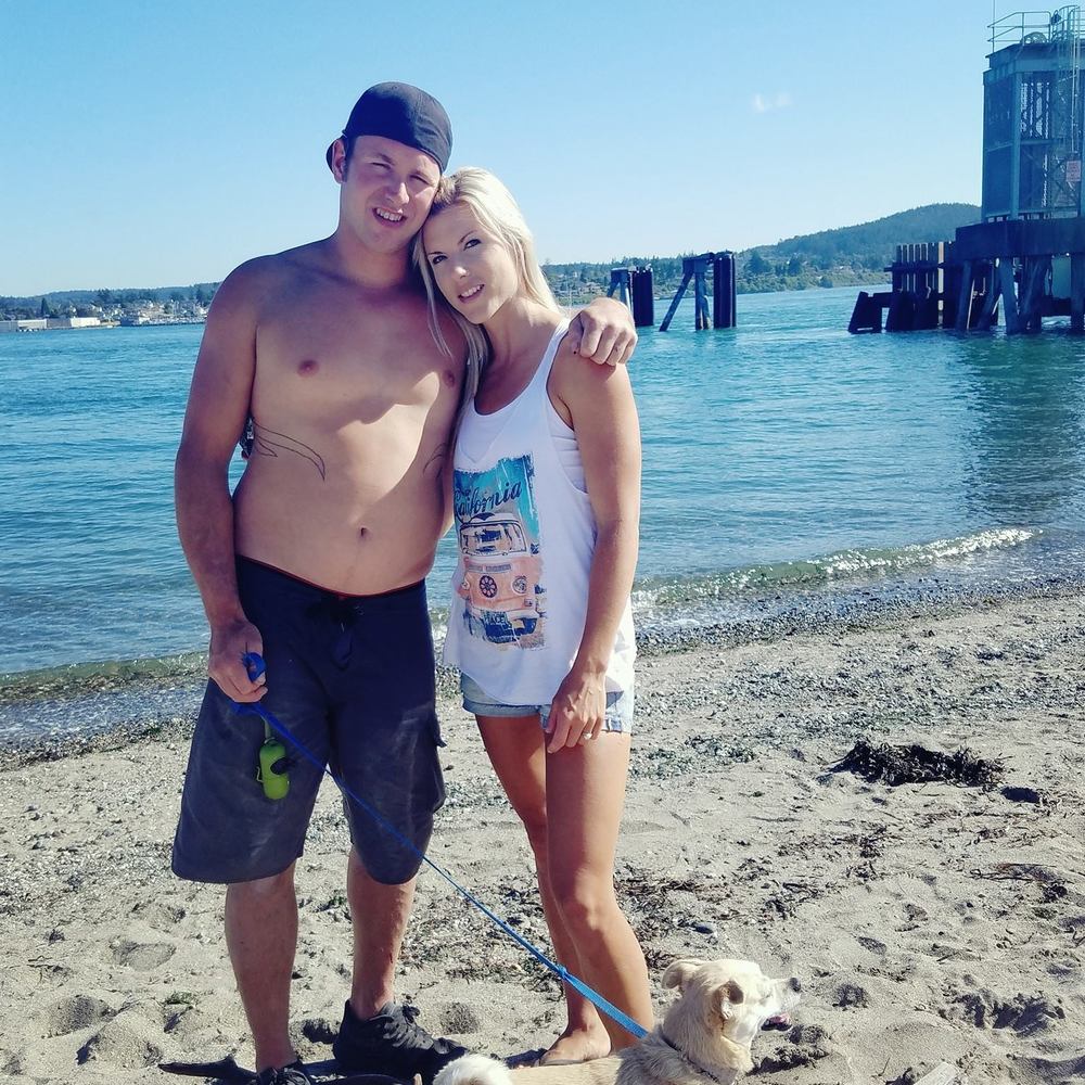 Meet your Posher, Bethany