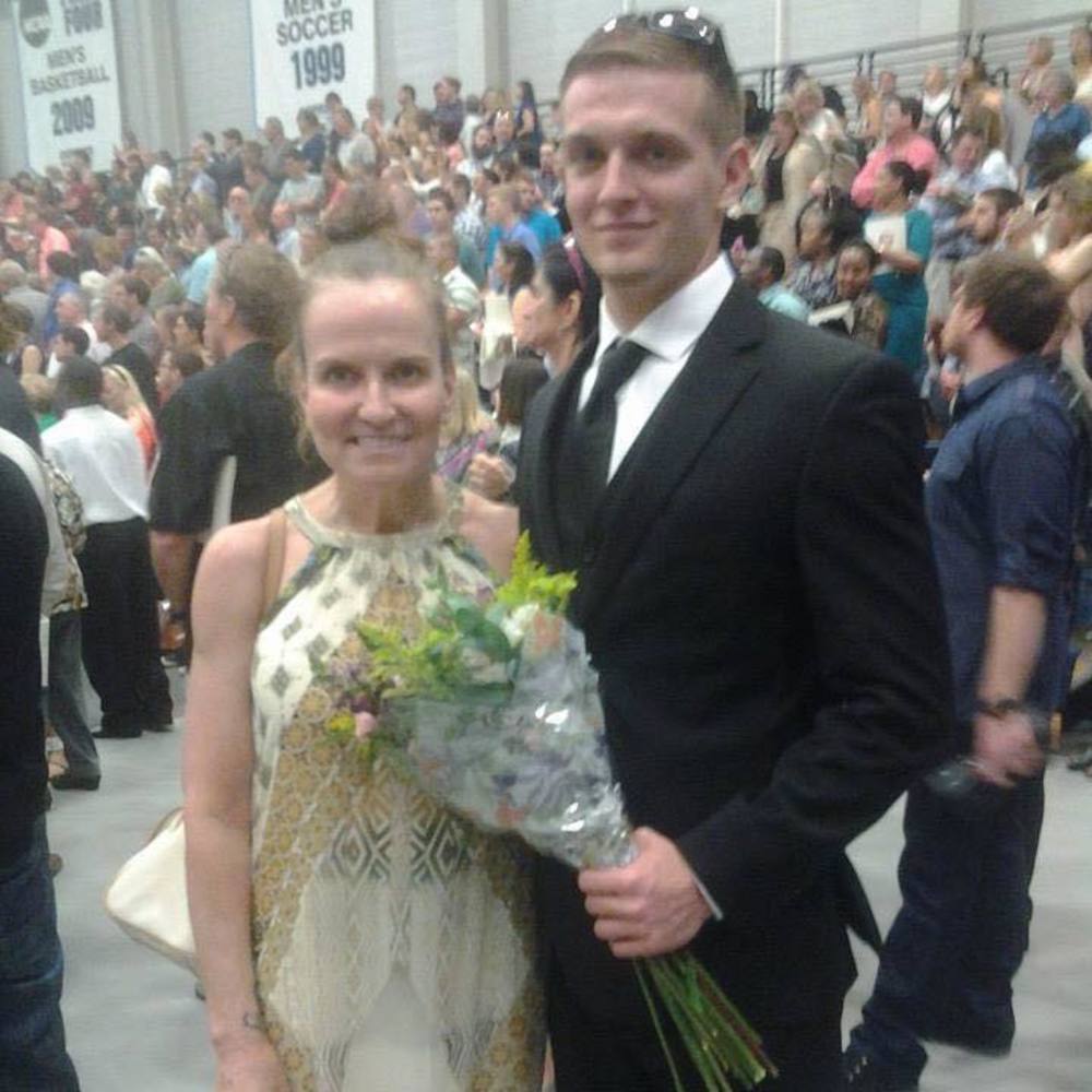 Meet your Posher, Taryn