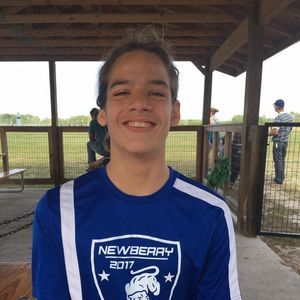 Meet your Posher, Noah