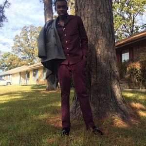 Meet your Posher, Donald