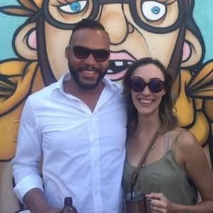 Meet your Posher, Jon