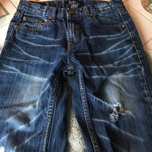 Boys jeans