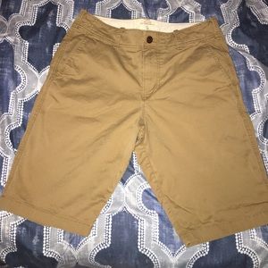 Hollis tee shorts for sale!!