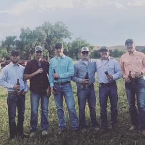 Meet your Posher, Riley