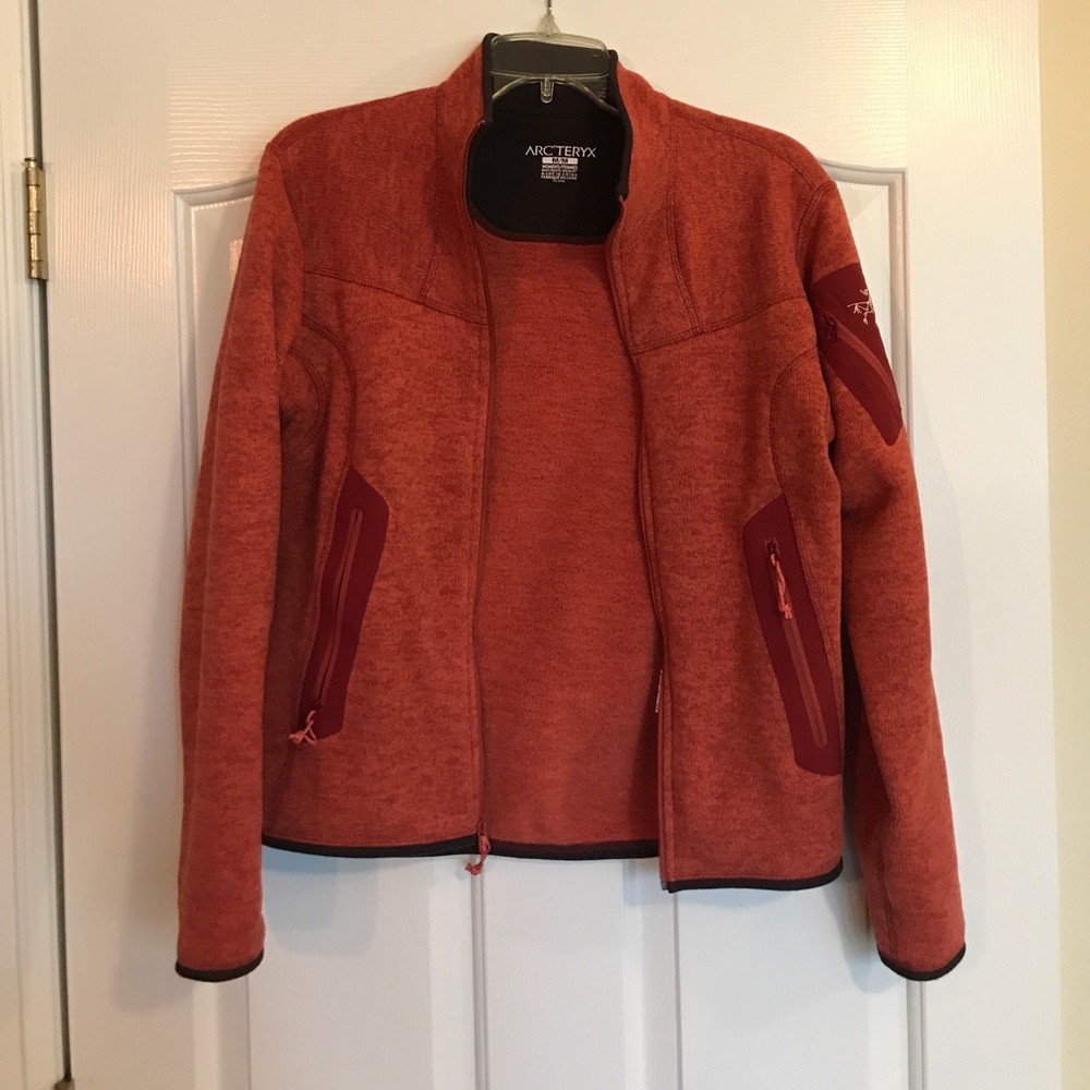 Arc’teryx Jacket